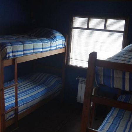 La Comarca Hostel El Chalten Ngoại thất bức ảnh