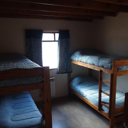 La Comarca Hostel El Chalten Ngoại thất bức ảnh